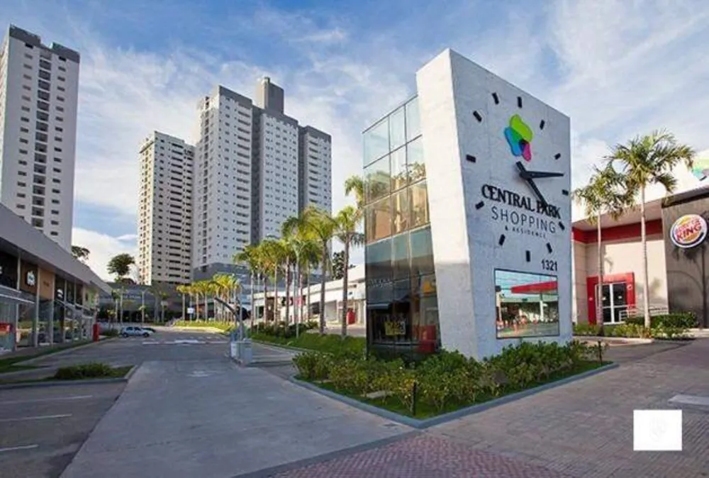 Apartamento, 3 quartos, 75 m² - Foto 1