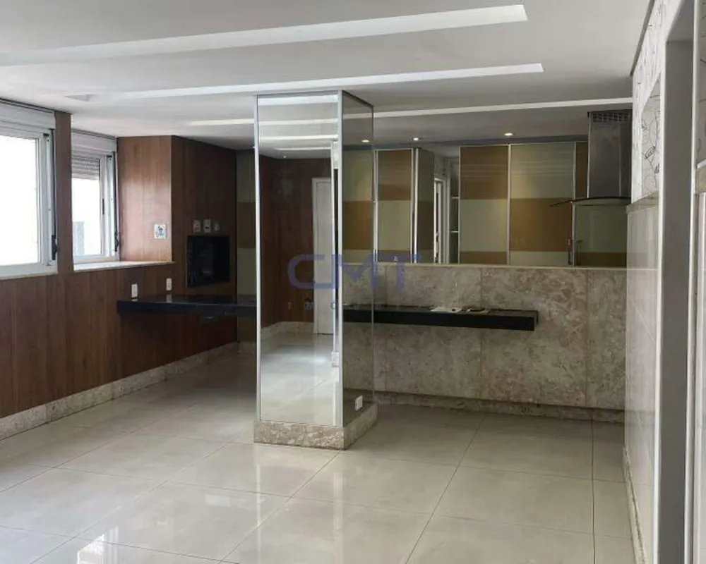 Cobertura, 4 quartos, 269 m² - Foto 4