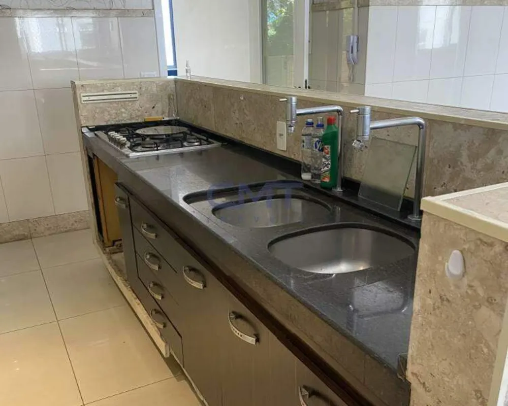 Cobertura, 4 quartos, 269 m² - Foto 2