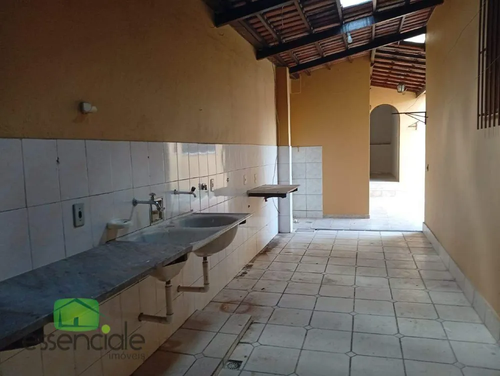 Loja-Salão, 200 m² - Foto 13