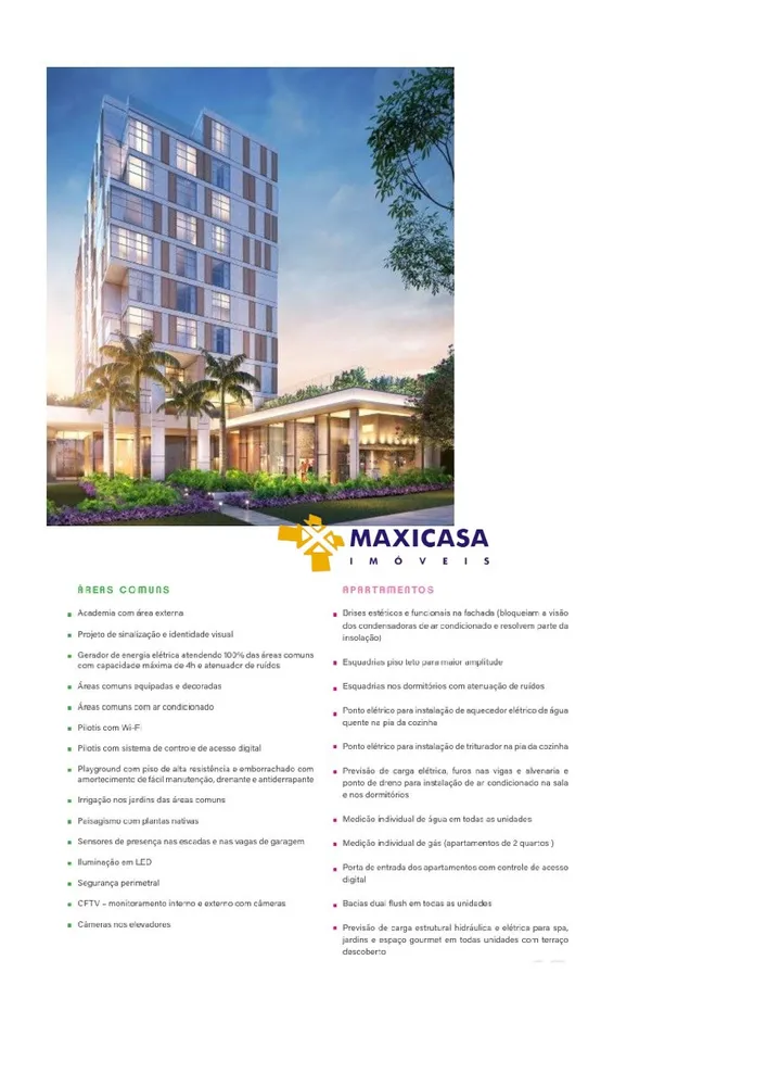 Apartamento, 1 quarto, 103 m² - Foto 2