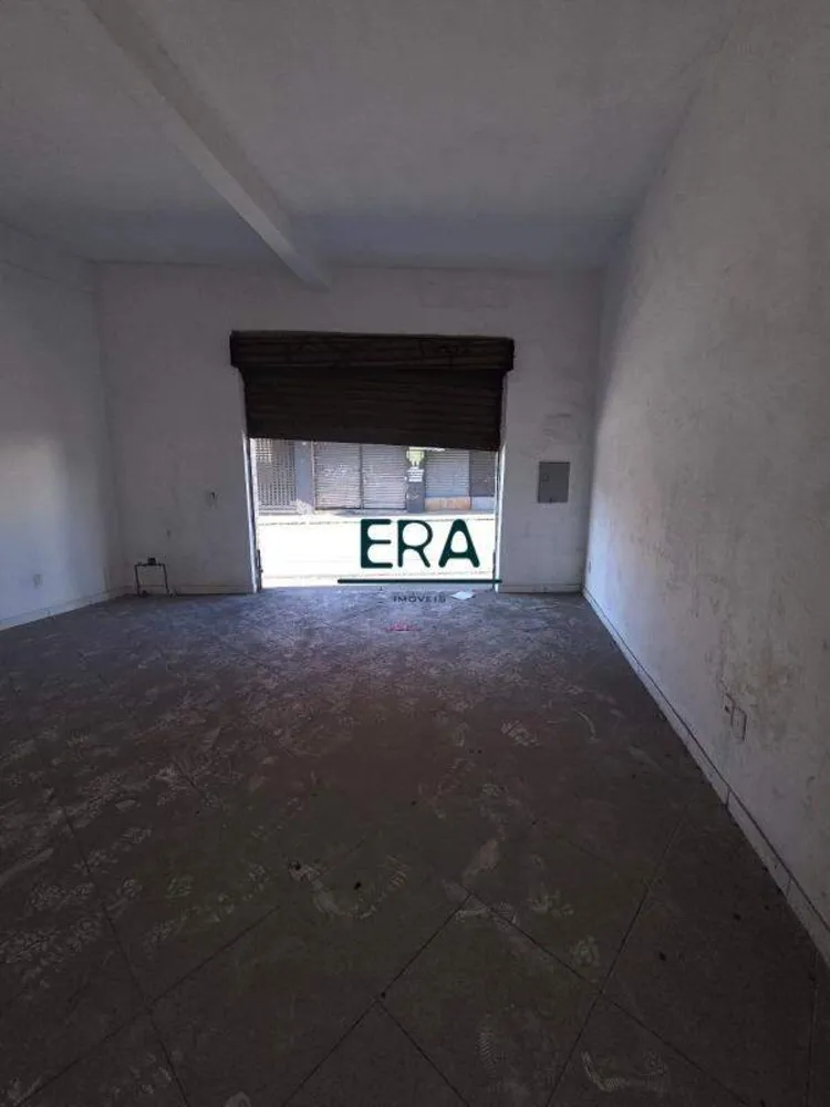 Loja-Salão, 32 m² - Foto 10