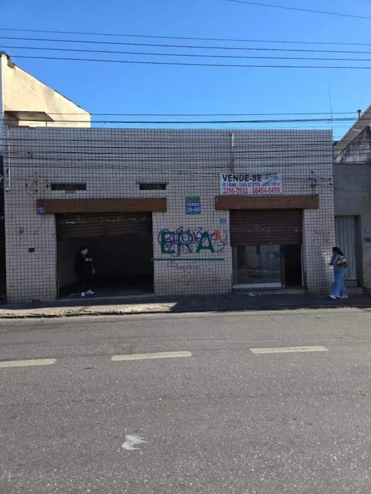 Loja-Salão, 32 m² - Foto 16
