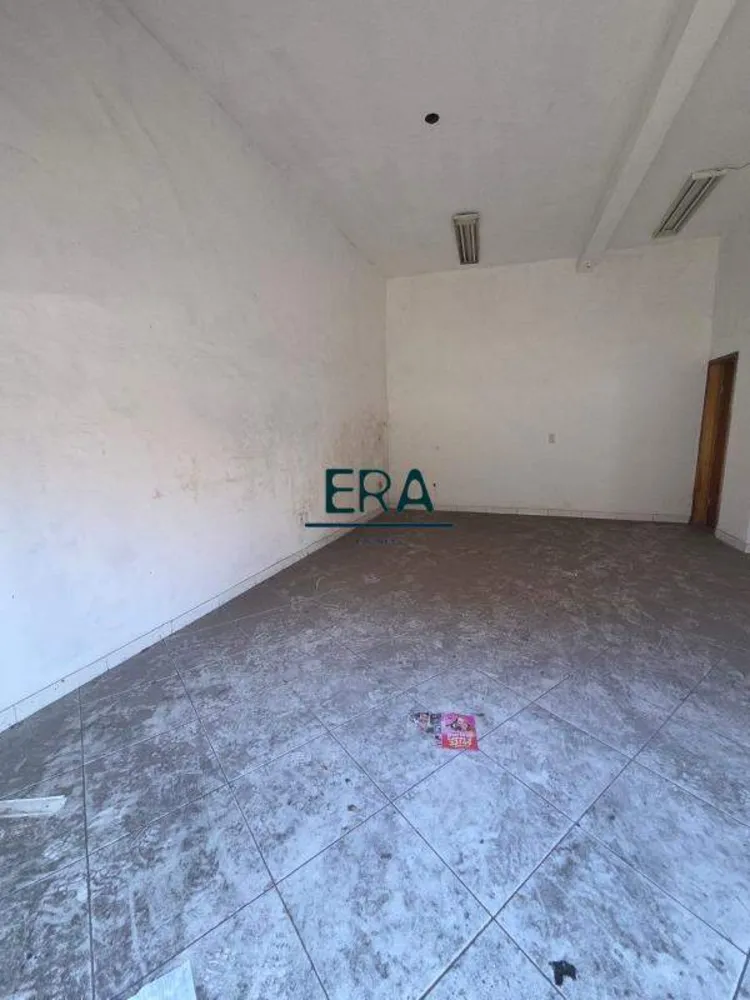 Loja-Salão, 32 m² - Foto 1