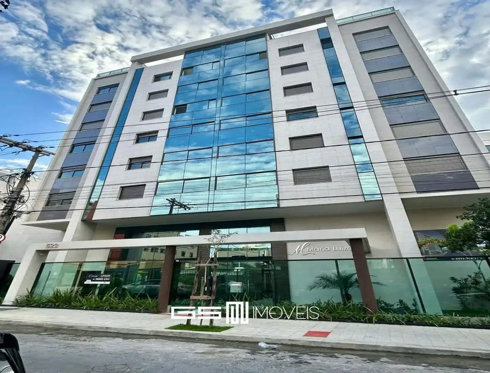 Apartamento, 3 quartos, 85 m² - Foto 1