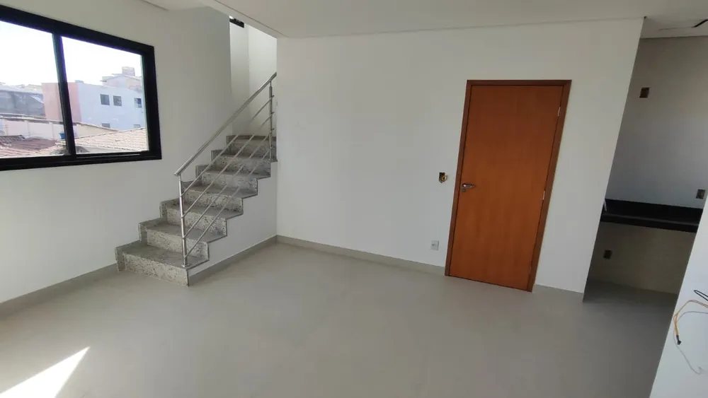 Cobertura, 3 quartos, 100 m² - Foto 2