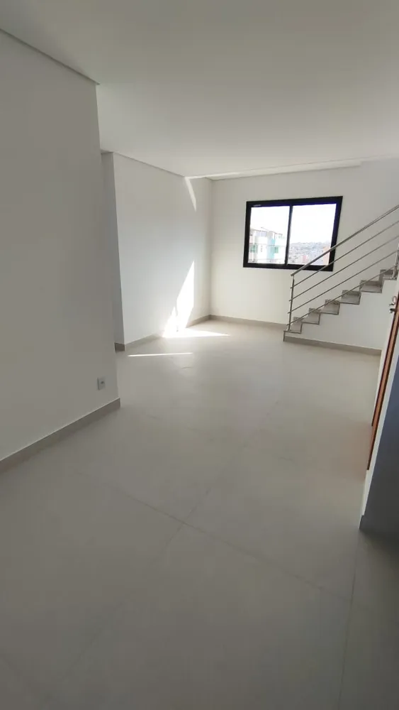 Cobertura, 3 quartos, 100 m² - Foto 4