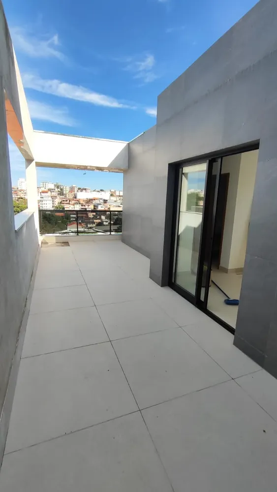 Cobertura, 3 quartos, 100 m² - Foto 1