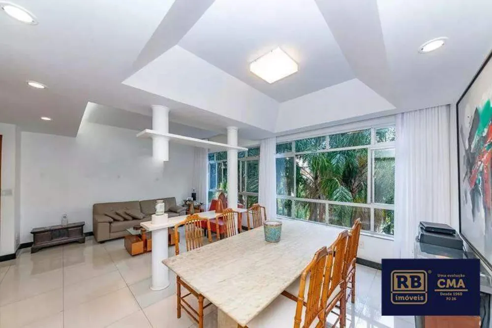 Apartamento, 3 quartos, 108 m² - Foto 6