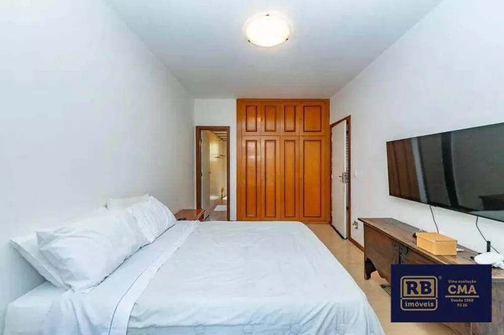 Apartamento, 3 quartos, 108 m² - Foto 9