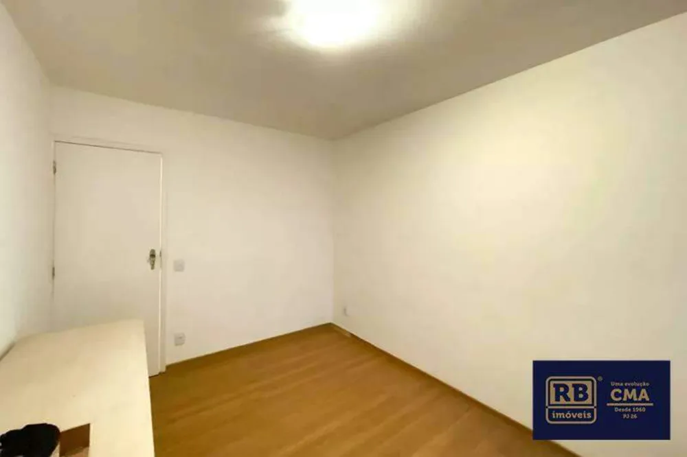 Apartamento, 3 quartos, 108 m² - Foto 2