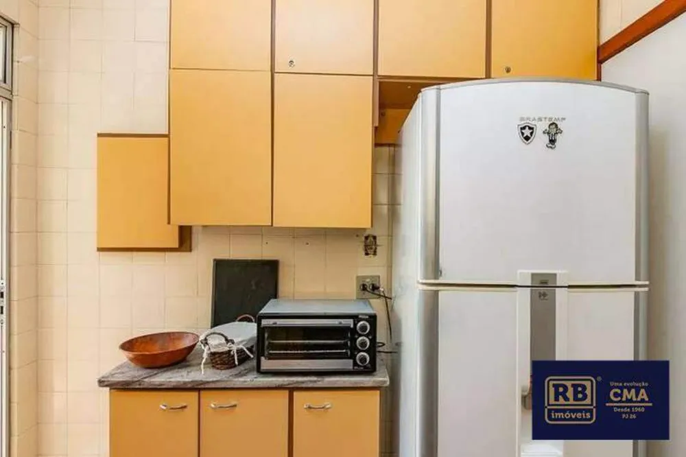 Apartamento, 3 quartos, 108 m² - Foto 8