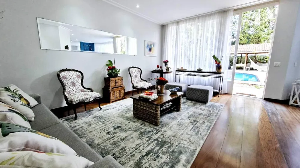Casa, 4 quartos, 520 m² - Foto 8