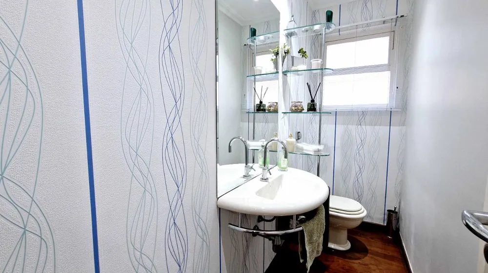 Casa, 4 quartos, 520 m² - Foto 11
