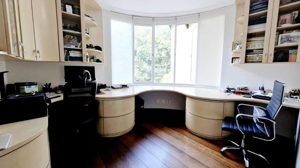 Casa, 4 quartos, 520 m² - Foto 7