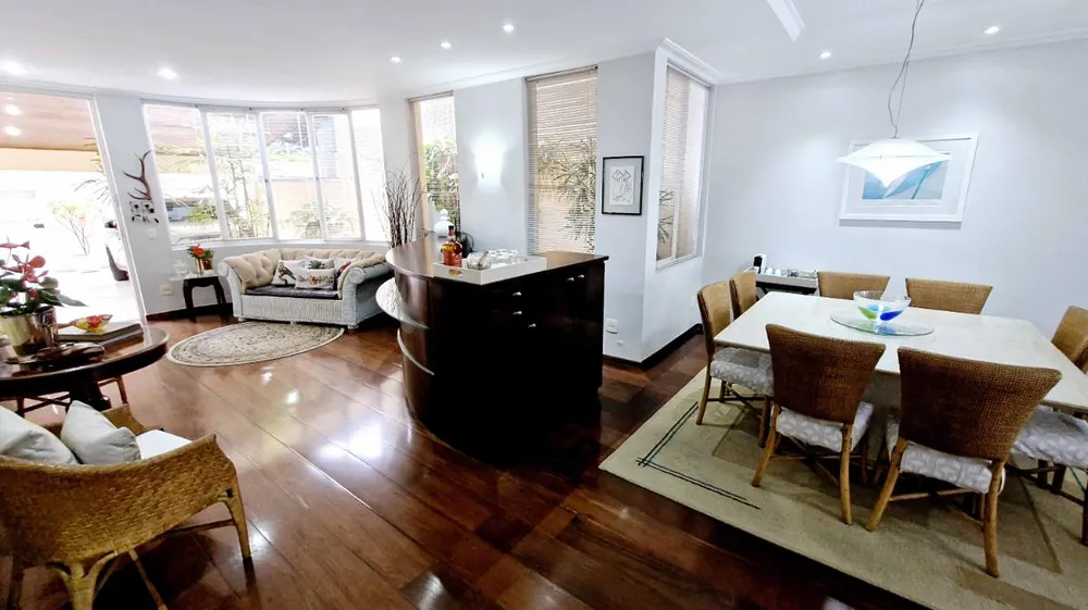 Casa, 4 quartos, 520 m² - Foto 11