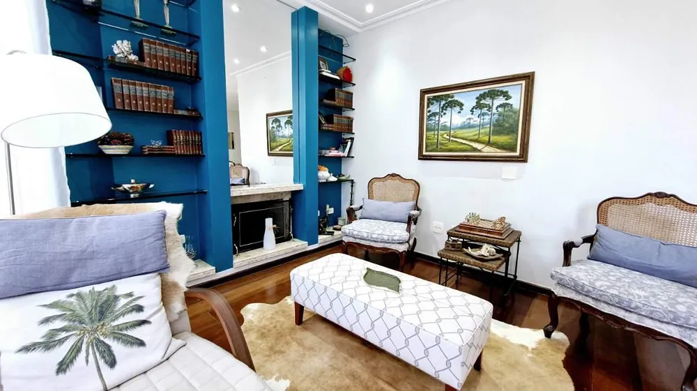 Casa, 4 quartos, 520 m² - Foto 5
