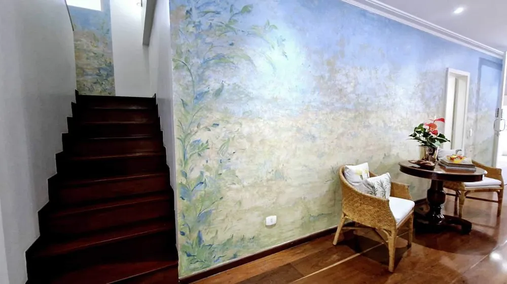 Casa, 4 quartos, 520 m² - Foto 6
