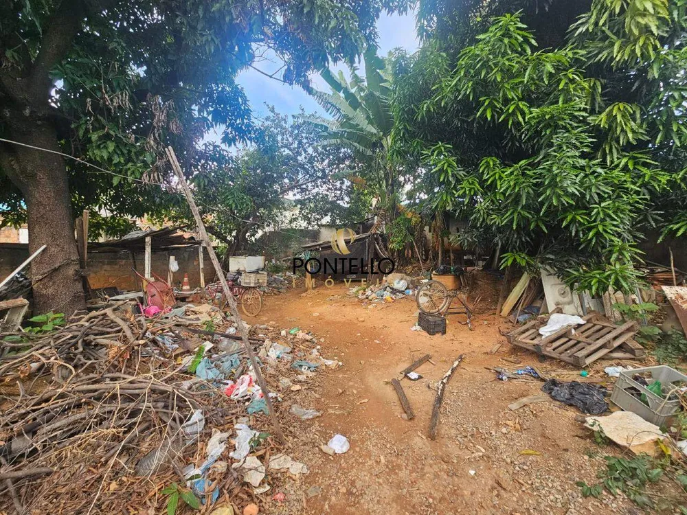 Terreno, 450 m² - Foto 1