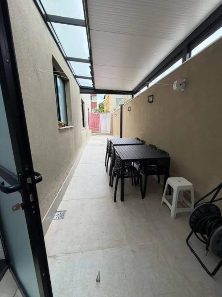 Apartamento, 3 quartos, 145 m² - Foto 9