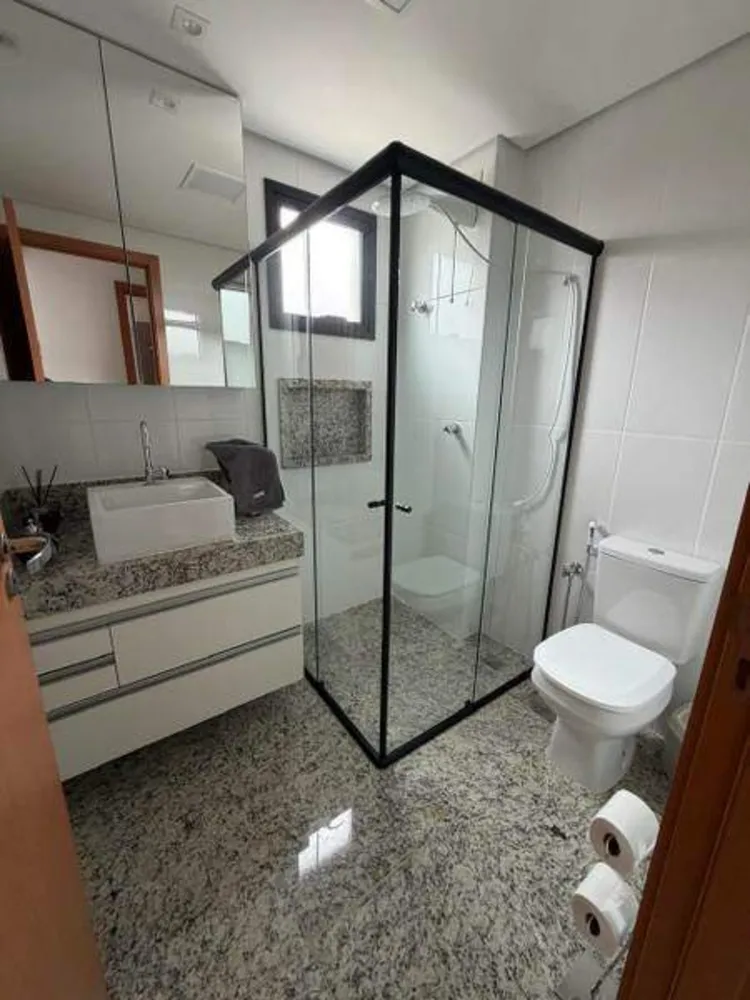 Apartamento, 3 quartos, 145 m² - Foto 2