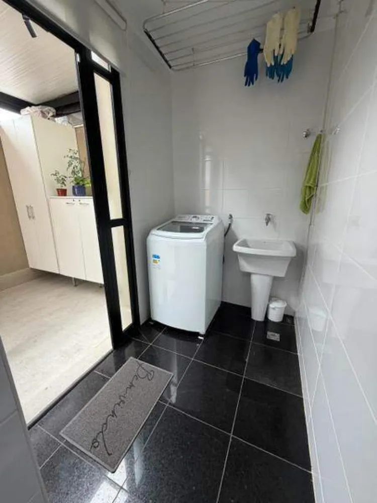 Apartamento, 3 quartos, 145 m² - Foto 8