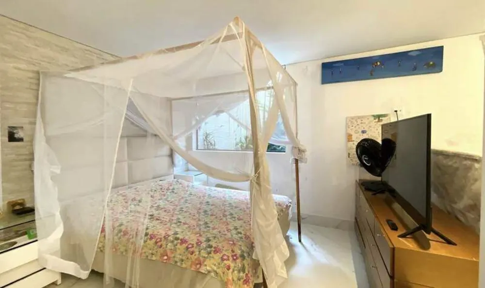 Apartamento, 3 quartos, 145 m² - Foto 5