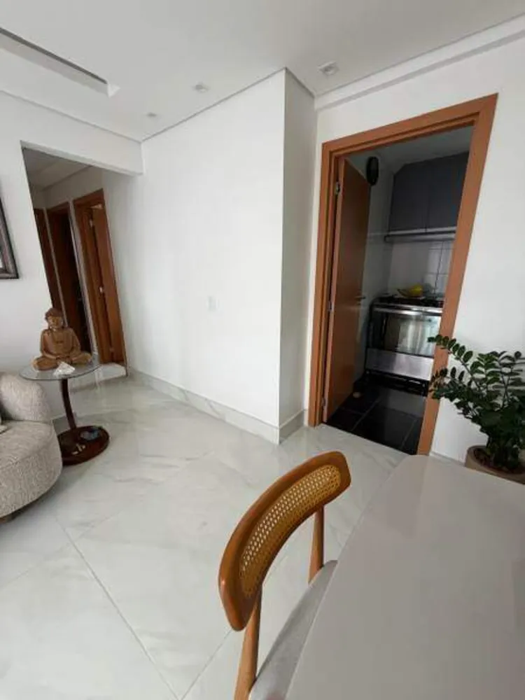 Apartamento, 3 quartos, 145 m² - Foto 1