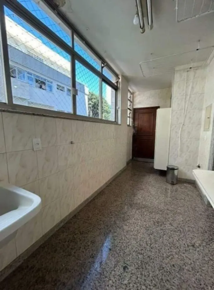 Apartamento, 4 quartos, 200 m² - Foto 8