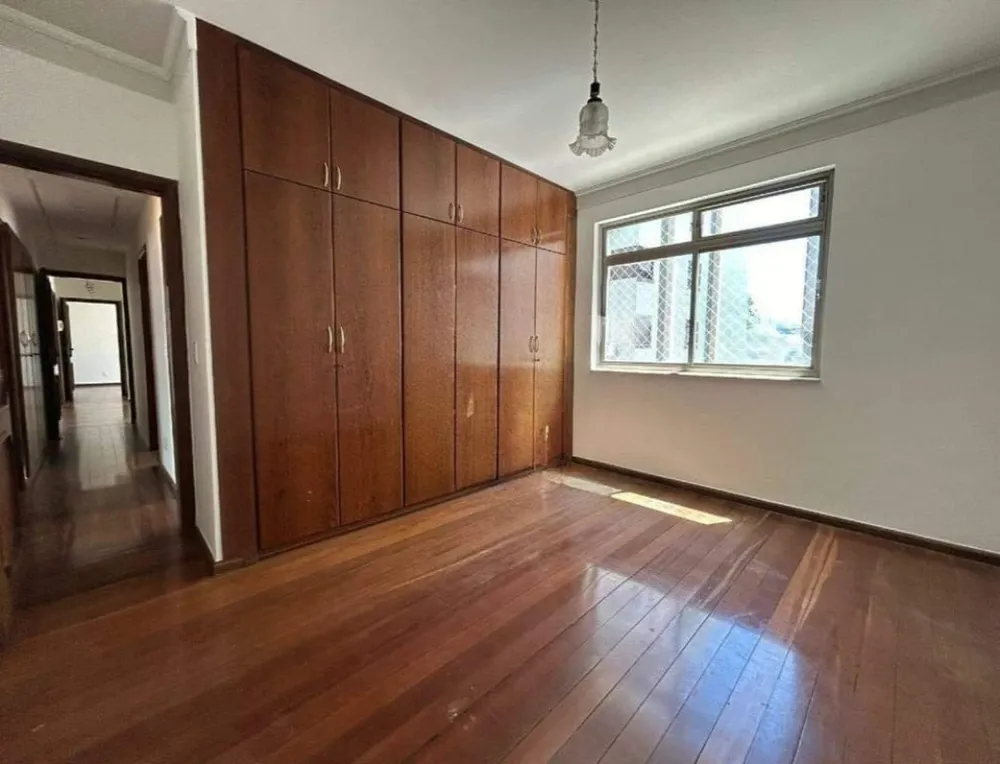 Apartamento, 4 quartos, 200 m² - Foto 4