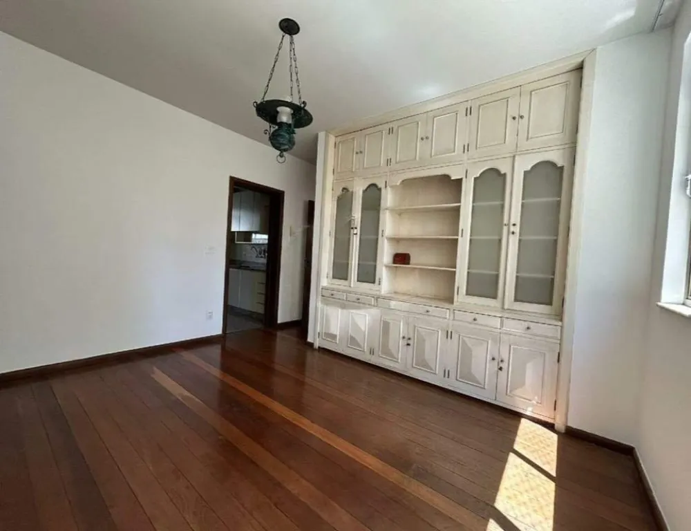 Apartamento, 4 quartos, 200 m² - Foto 3