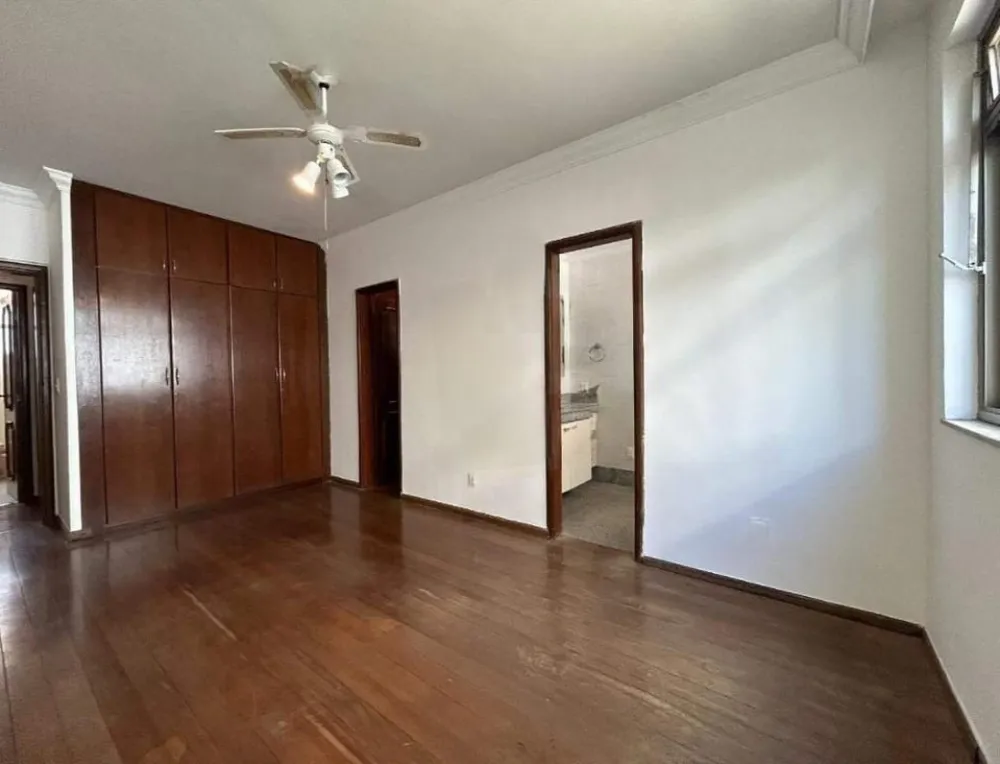 Apartamento, 4 quartos, 200 m² - Foto 5
