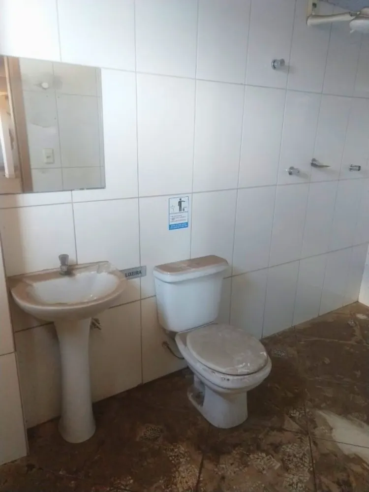 Depósito-Galpão, 880 m² - Foto 6