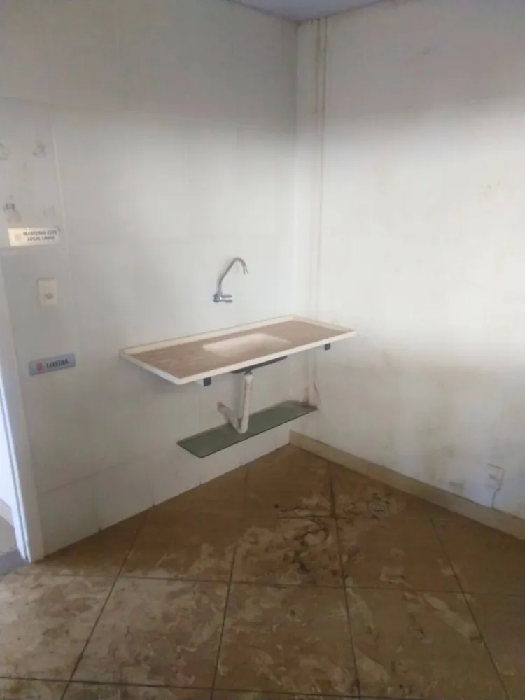 Depósito-Galpão, 880 m² - Foto 9