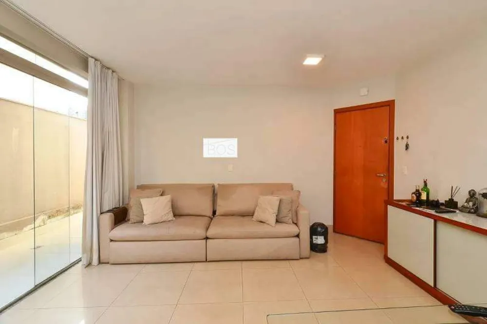 Apartamento, 2 quartos, 65 m² - Foto 2