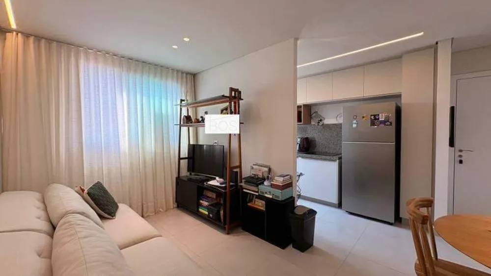 Apartamento, 2 quartos, 65 m² - Foto 1