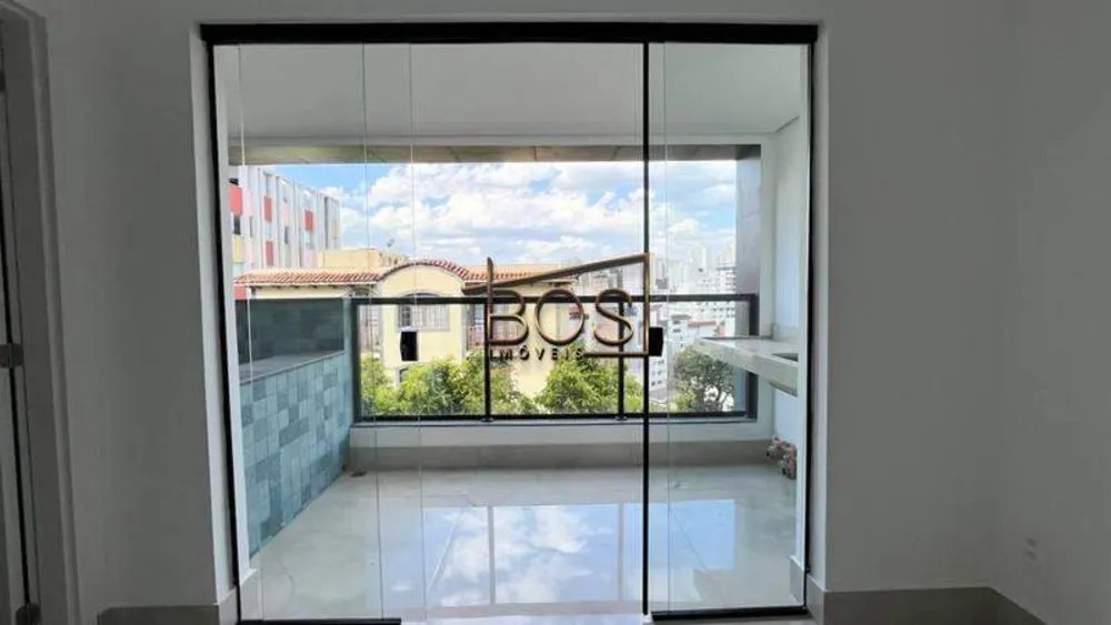Apartamento, 2 quartos, 65 m² - Foto 4