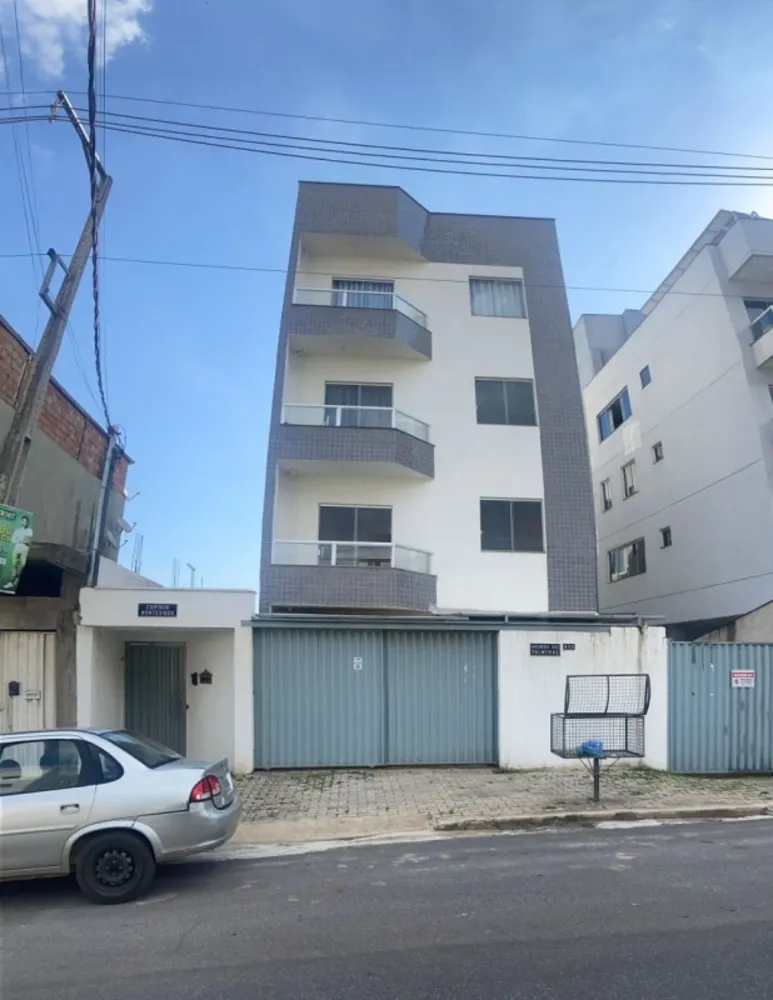 Apartamento, 3 quartos, 60 m² - Foto 1