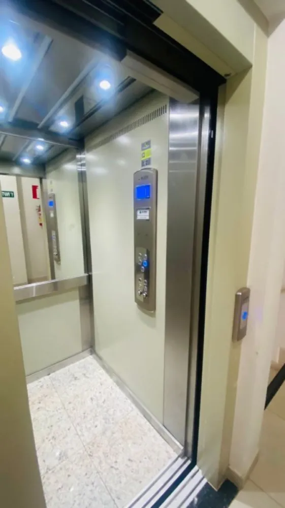 Apartamento, 3 quartos, 60 m² - Foto 11