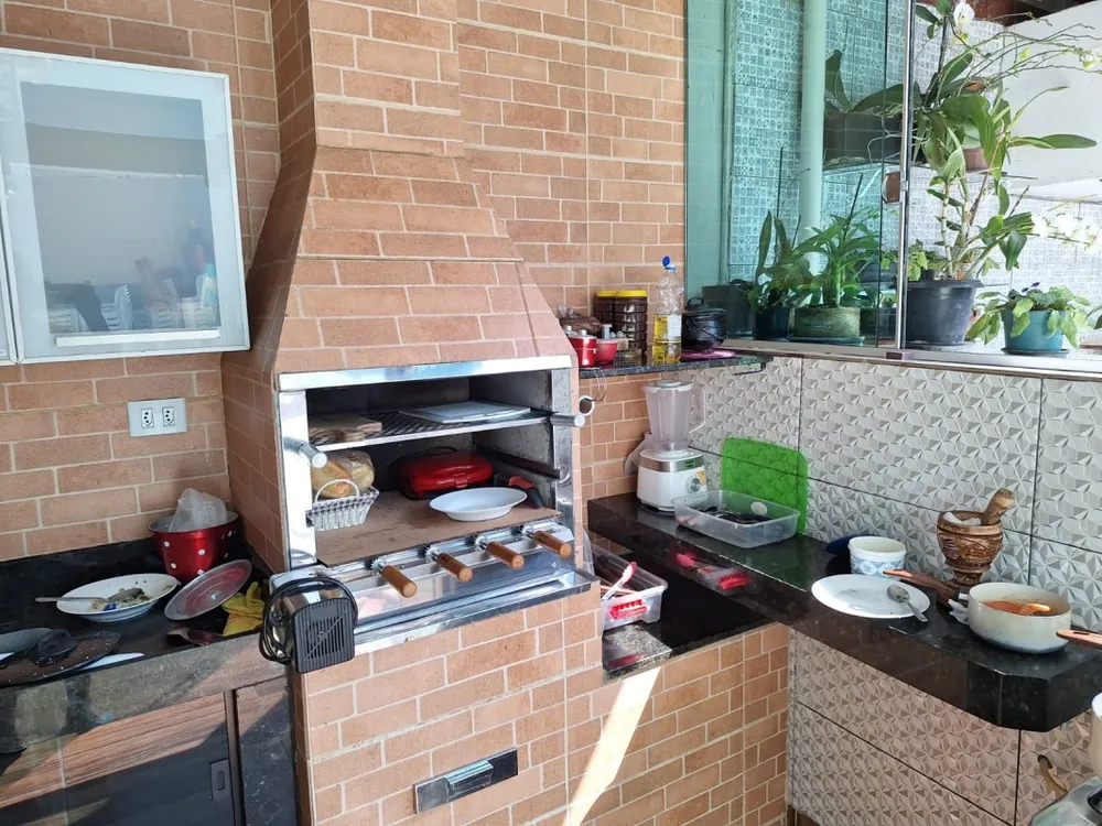 Casa, 3 quartos, 360 m² - Foto 2