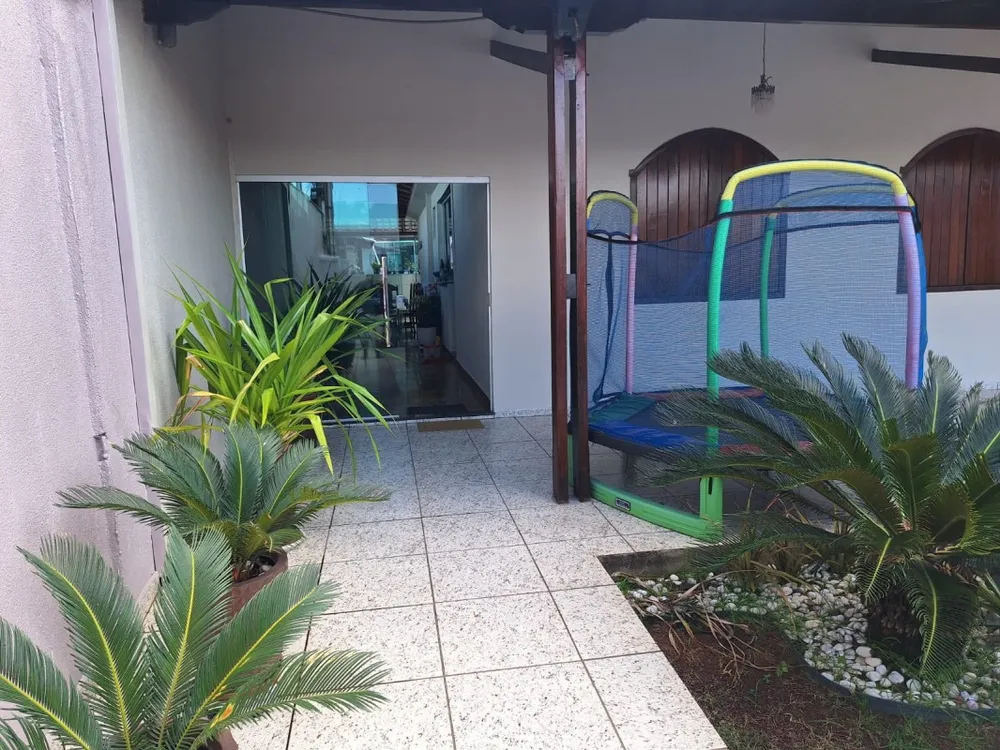 Casa, 3 quartos, 360 m² - Foto 12
