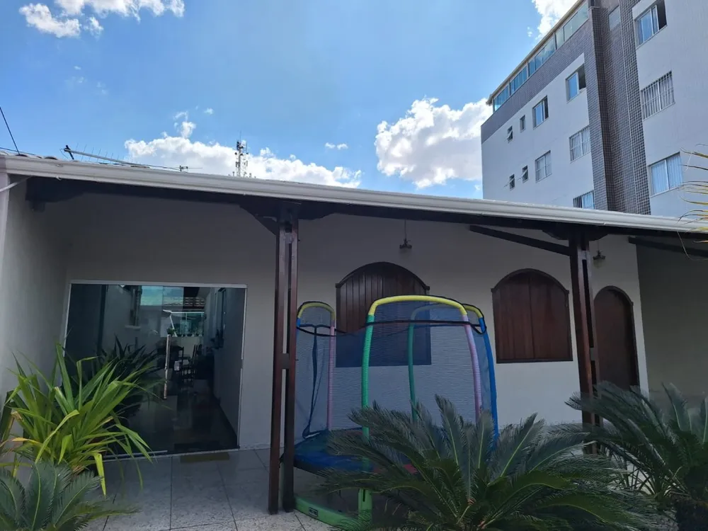 Casa, 3 quartos, 360 m² - Foto 3