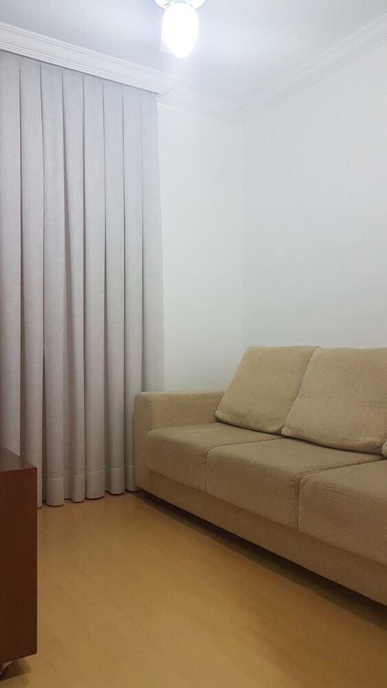 Apartamento para alugar com 3 quartos, 65m² - Foto 3