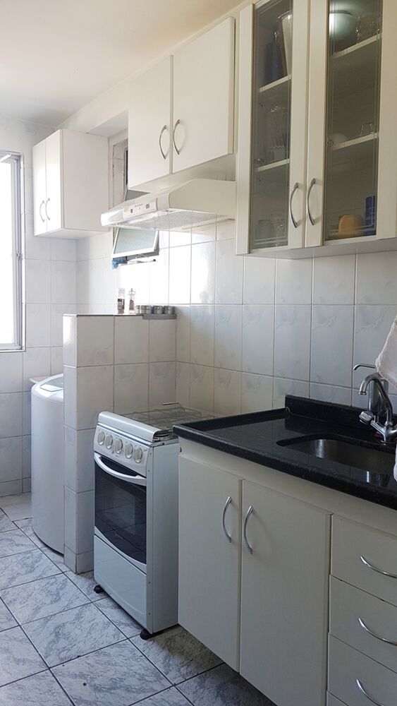 Apartamento para alugar com 3 quartos, 65m² - Foto 5