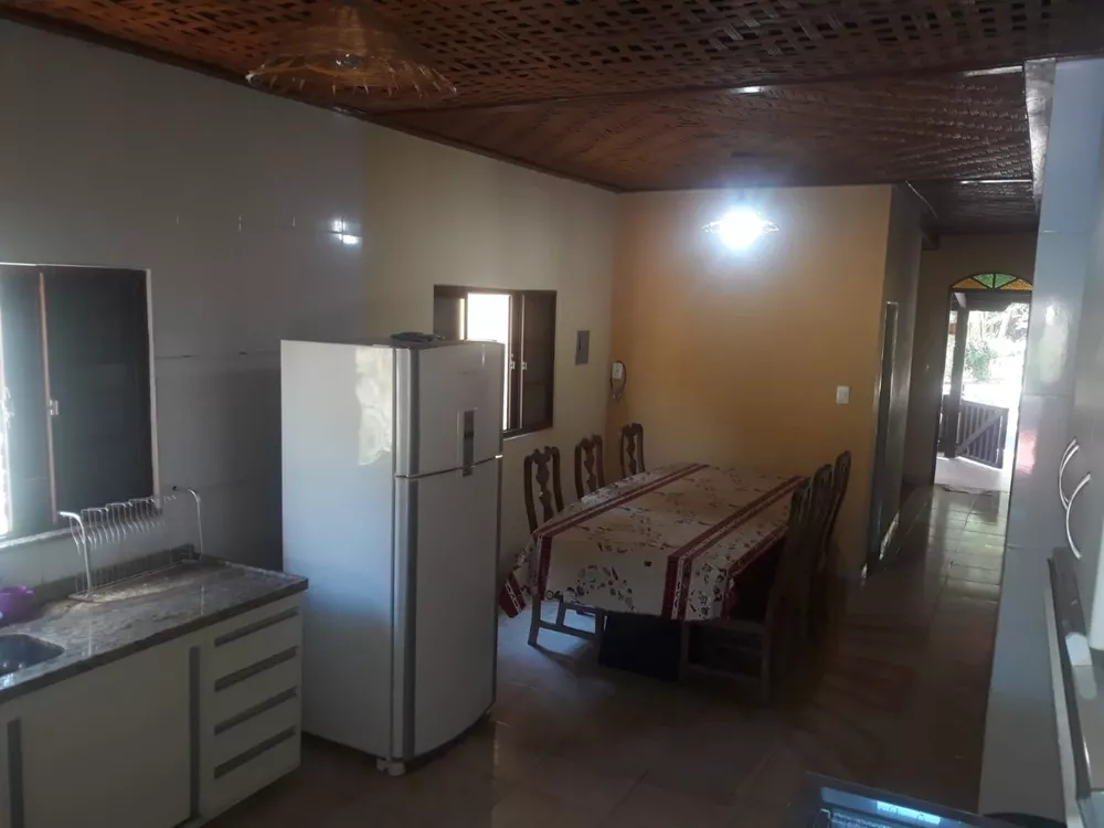 Chácara à venda com 3 quartos, 10800m² - Foto 2