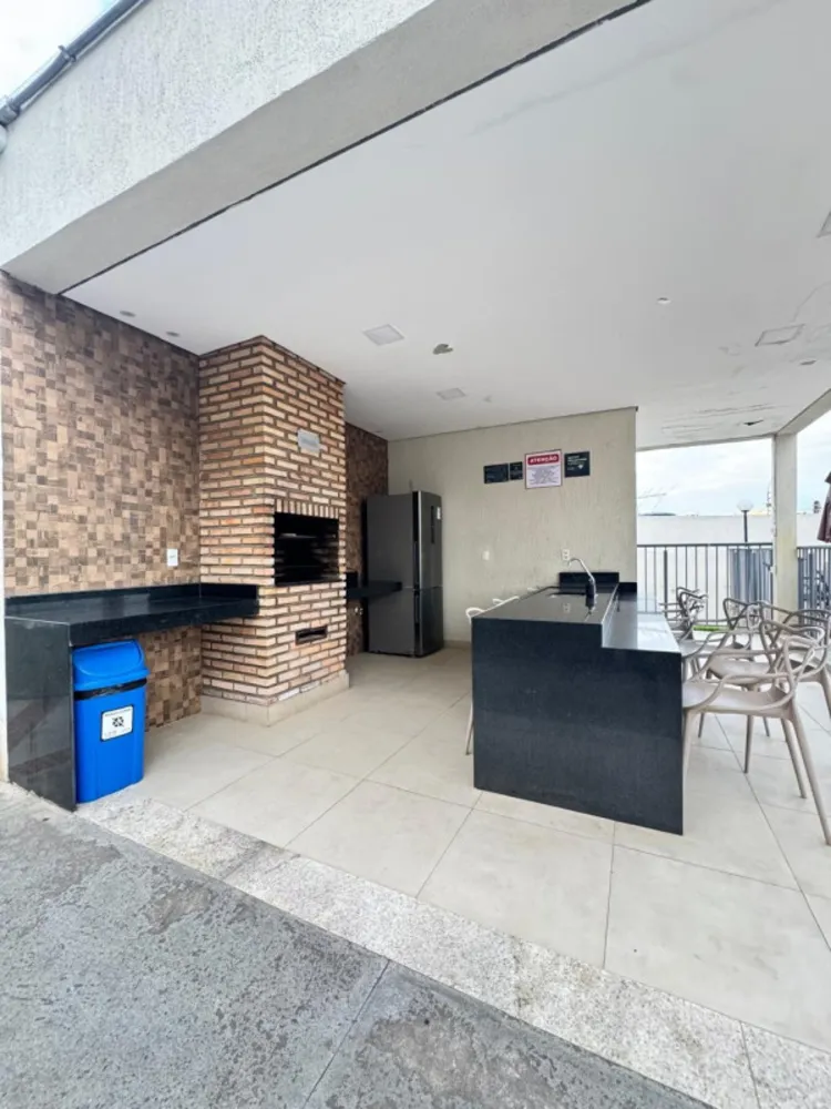 Apartamento, 2 quartos, 66 m² - Foto 3