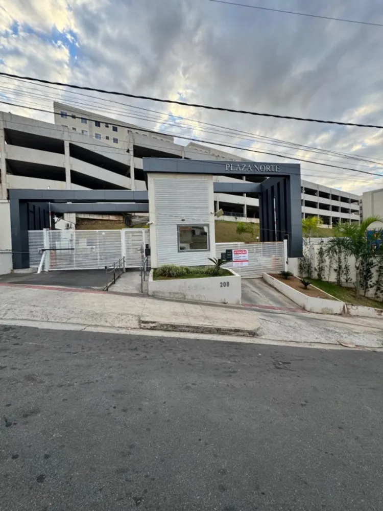 Apartamento, 2 quartos, 66 m² - Foto 1