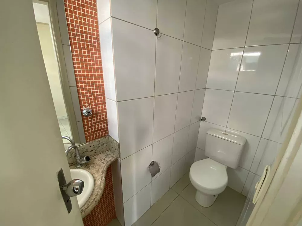 Apartamento à venda com 4 quartos, 160m² - Foto 14