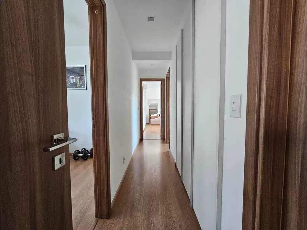 Apartamento à venda com 4 quartos, 160m² - Foto 10