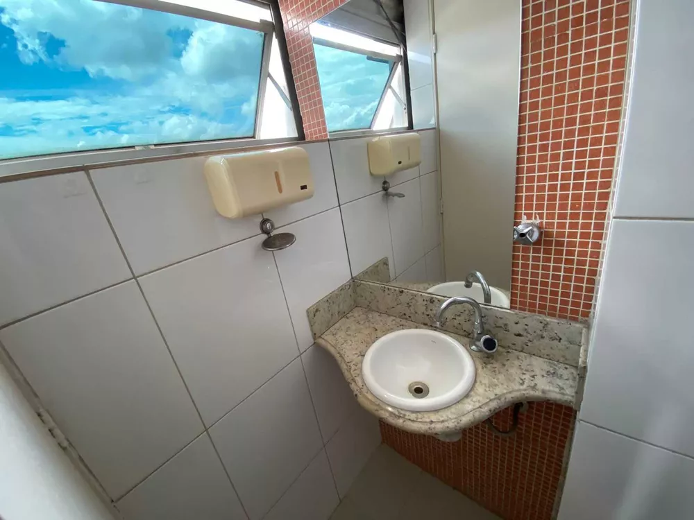 Apartamento à venda com 4 quartos, 160m² - Foto 19